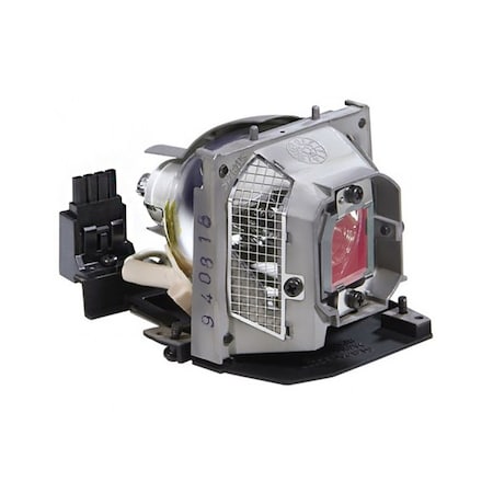 Battery Technology Replacement Projector Lamp For Dell 3400Mp, 3500Mp 310-6747, 725-10003 310-6747-BTI